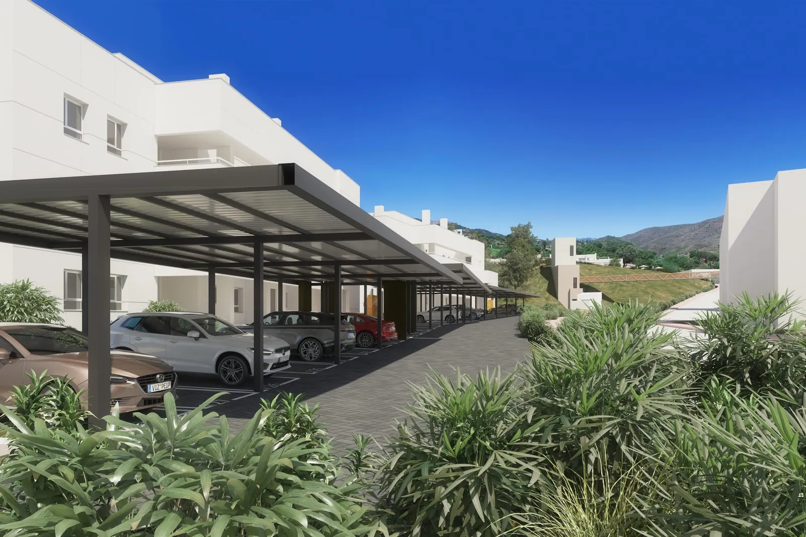 Ground-floor en venta en Mijas