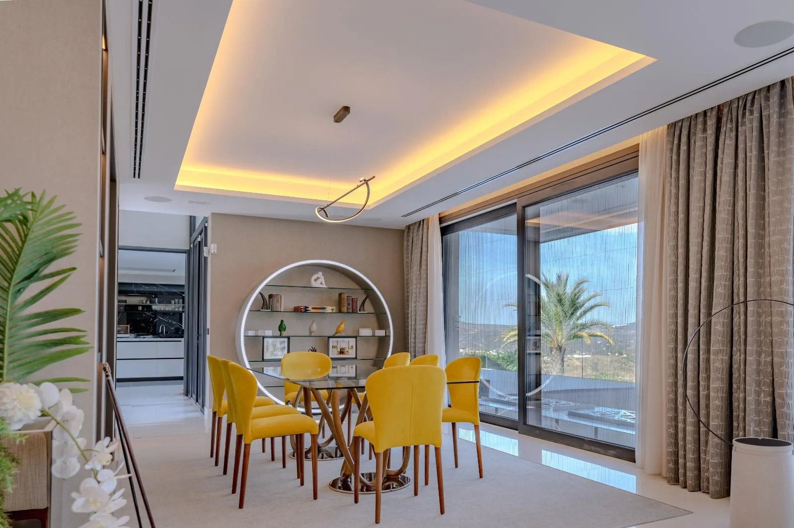 Villa на продажа в Mijas