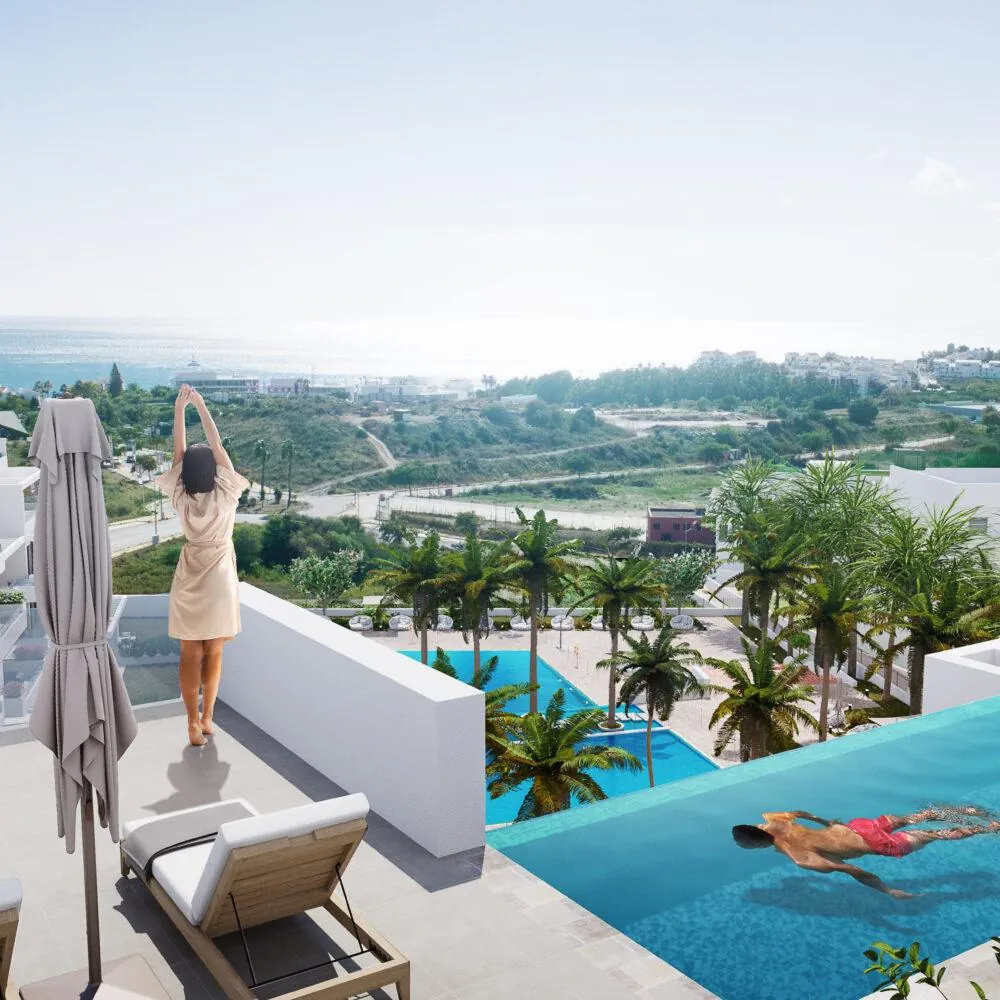 Apartment en venta en La Gaspara