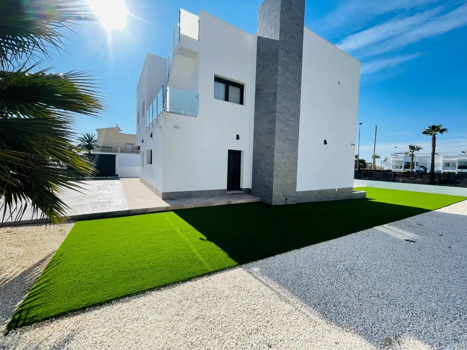 Detached i Salg i Torrevieja