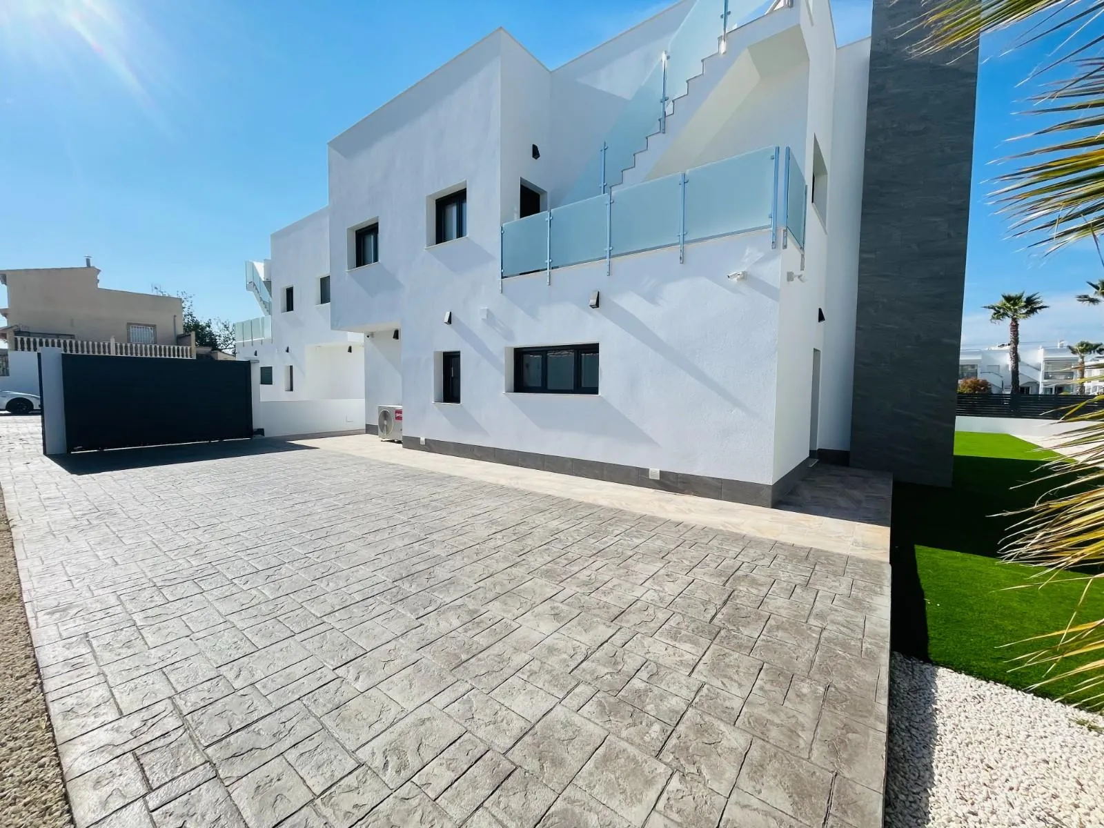 Detached i Salg i Torrevieja