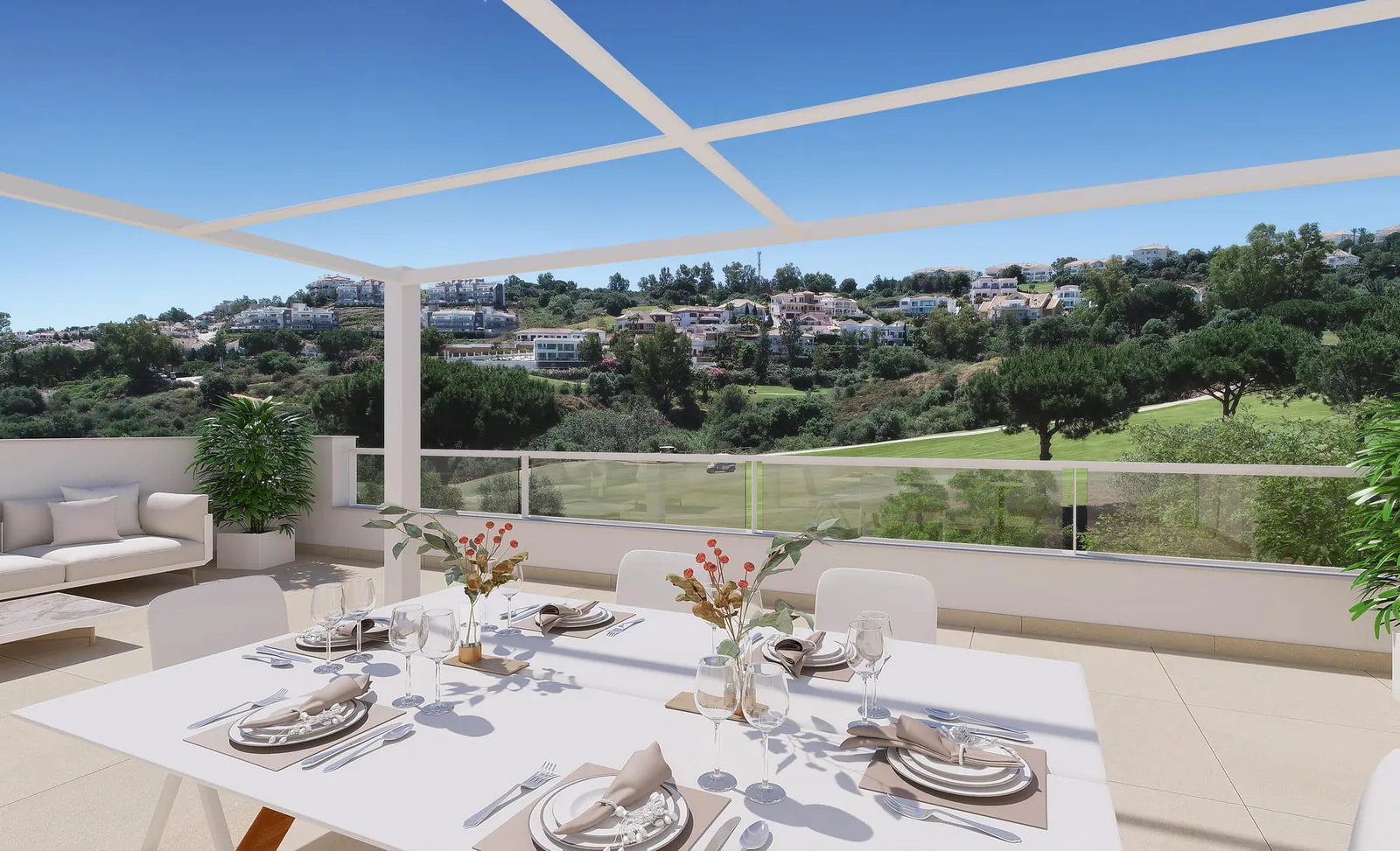 Ground-floor en venta en Mijas
