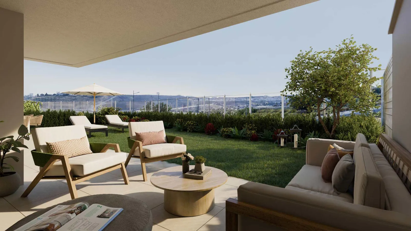 Ground-floor for sale in Estepona