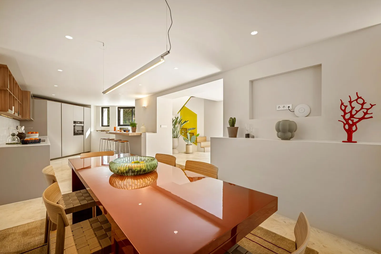 Villa en venta en Marbella