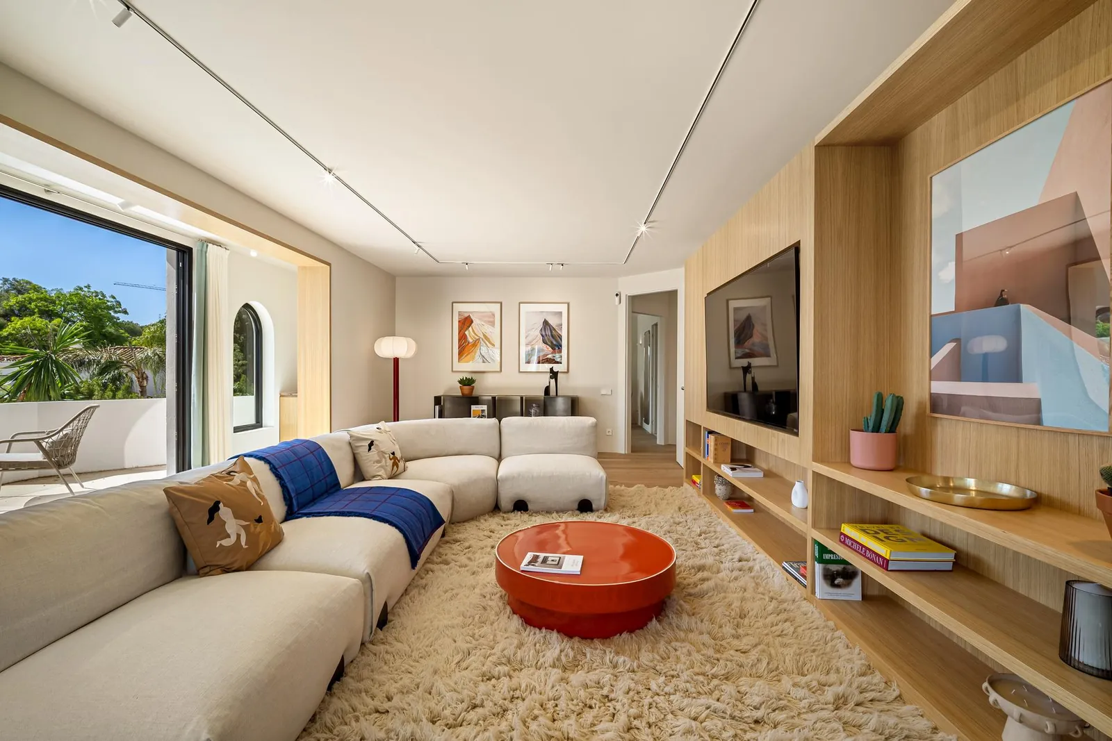 Villa en venta en Marbella