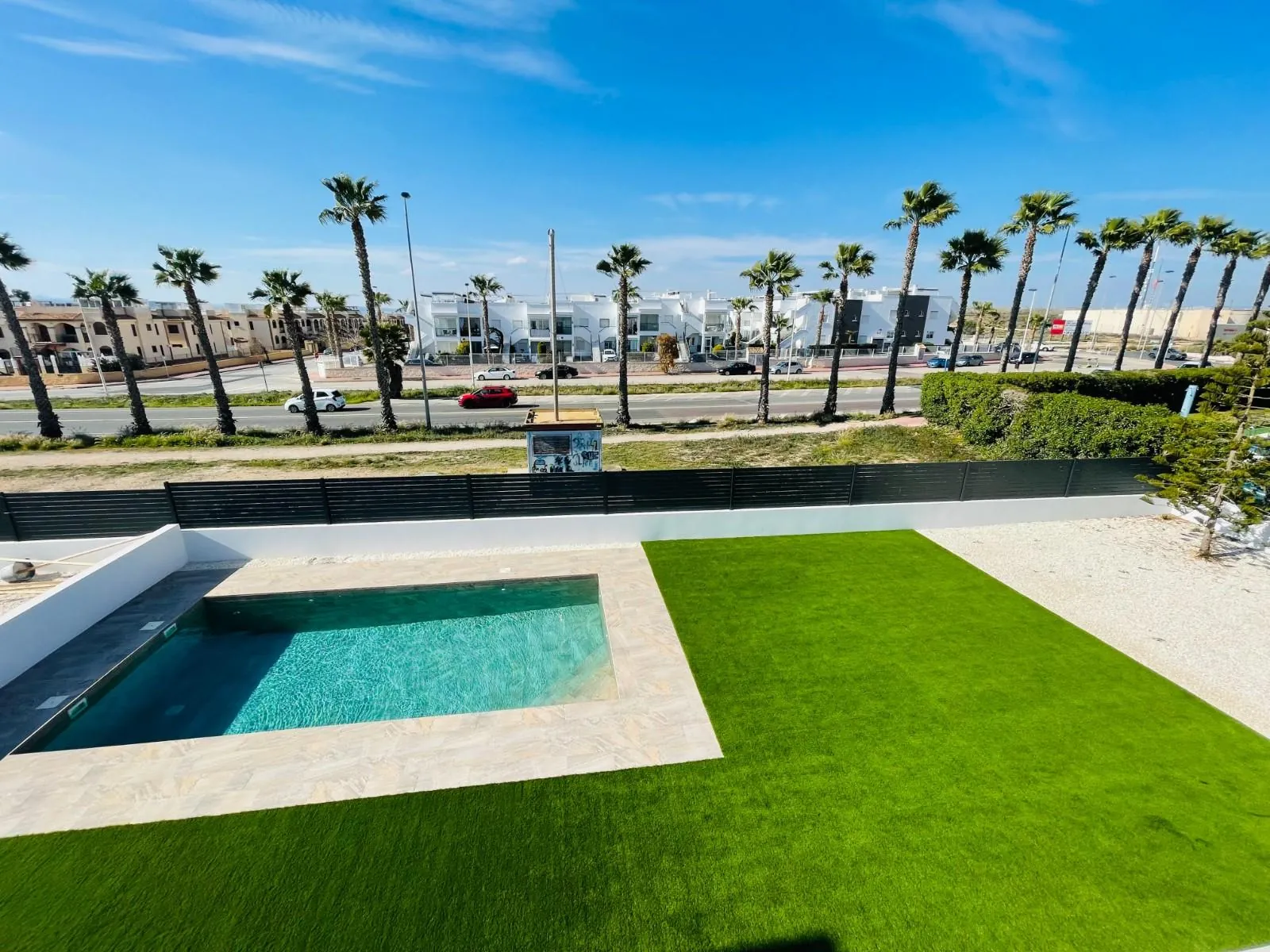 Detached i Salg i Torrevieja
