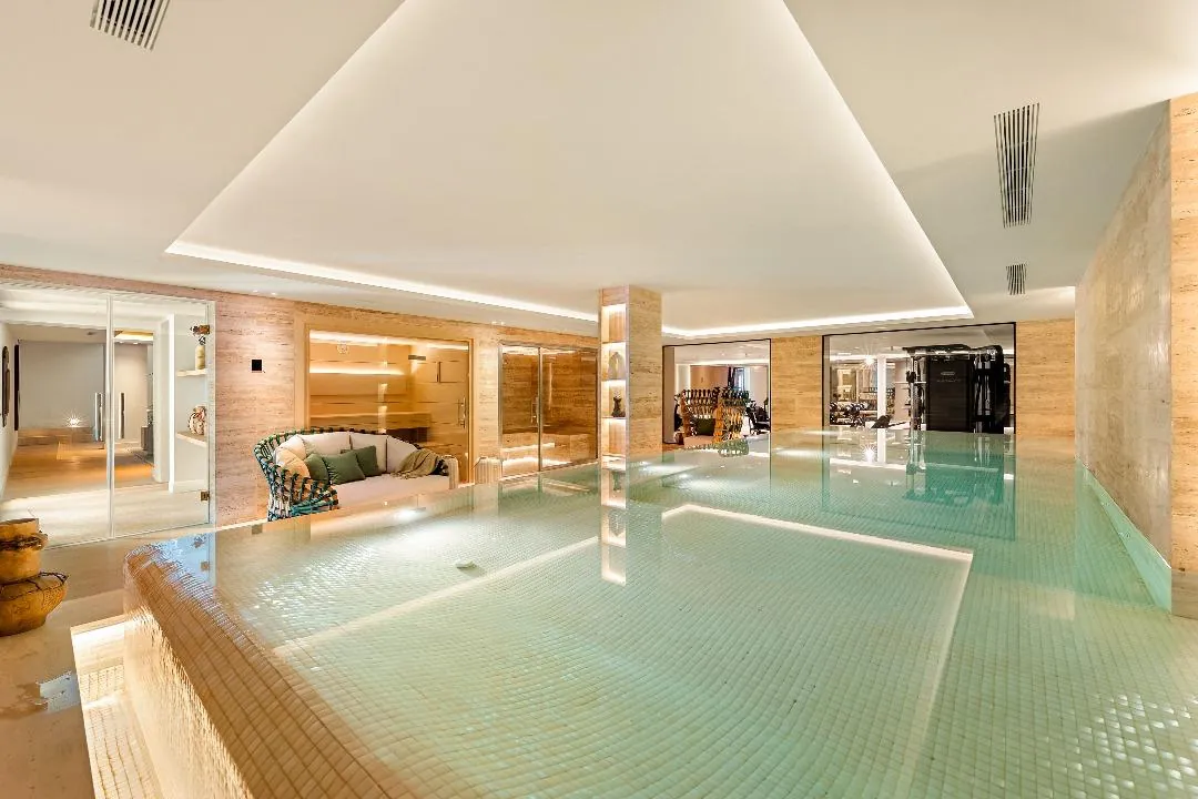 Villa til salg i Marbella