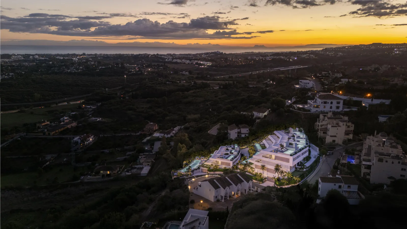 Ground-floor til salg i Marbella