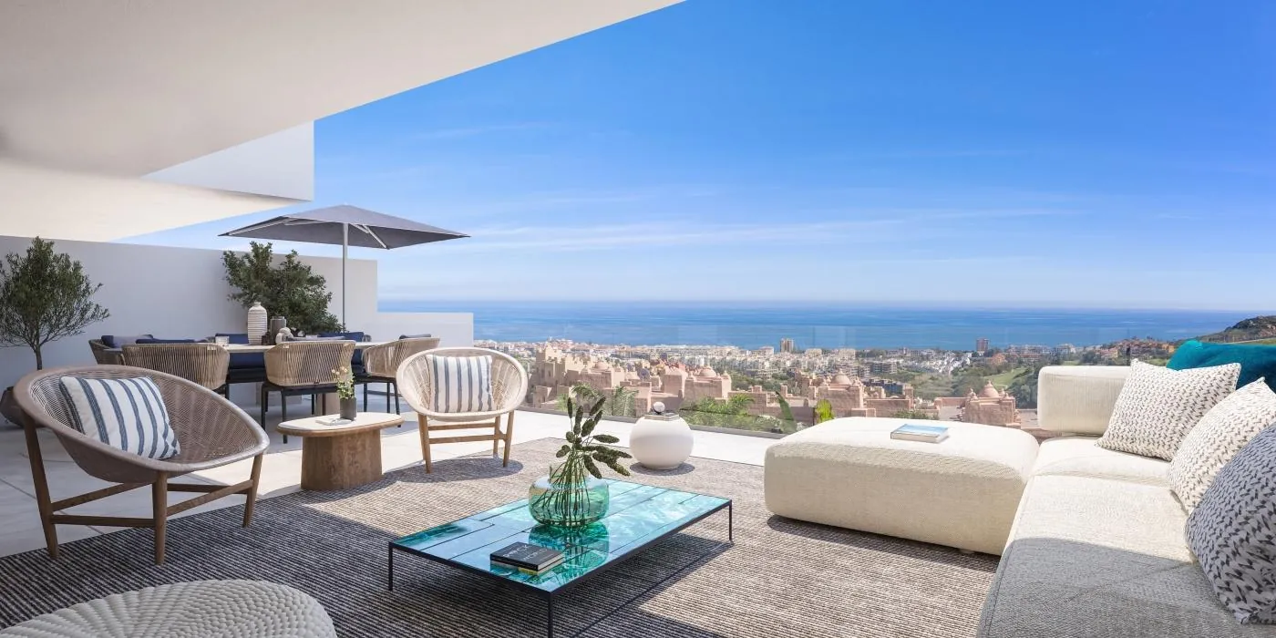 Ground-floor te verkoop in Manilva