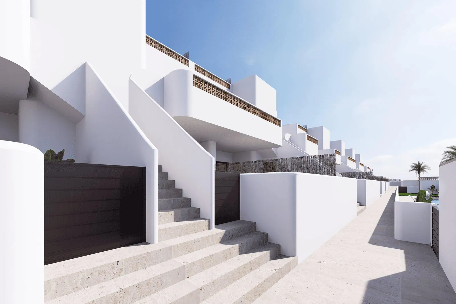 Low-bungalow en Venta en Dolores