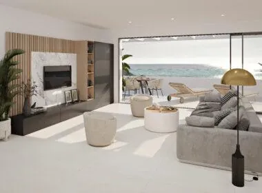Apartment en venta en La Gaspara