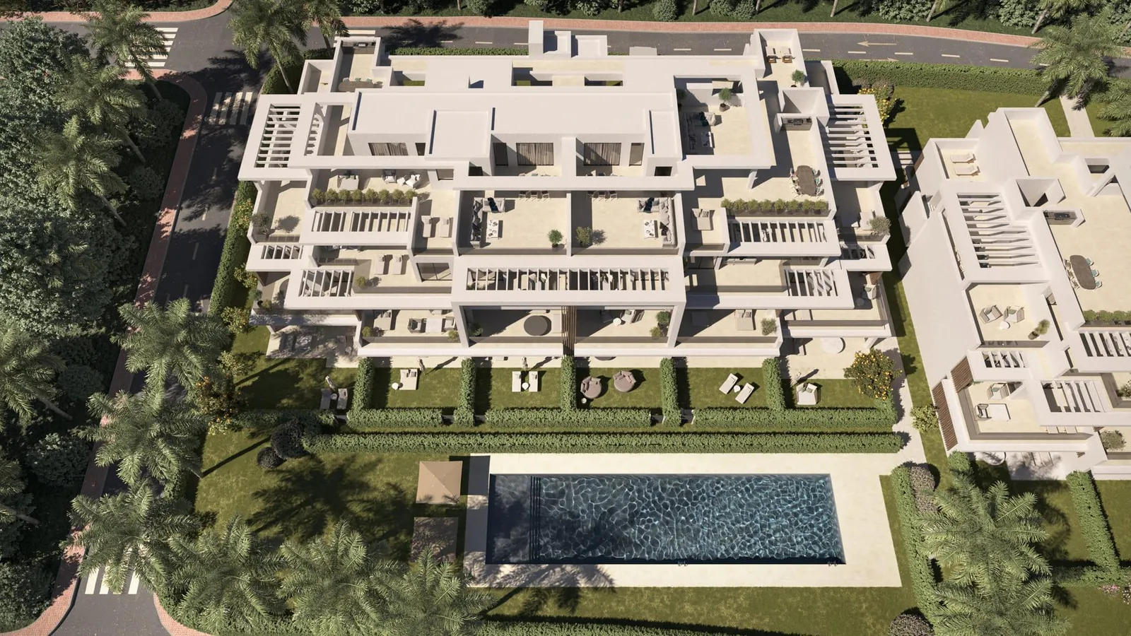 Ground-floor for sale in Estepona