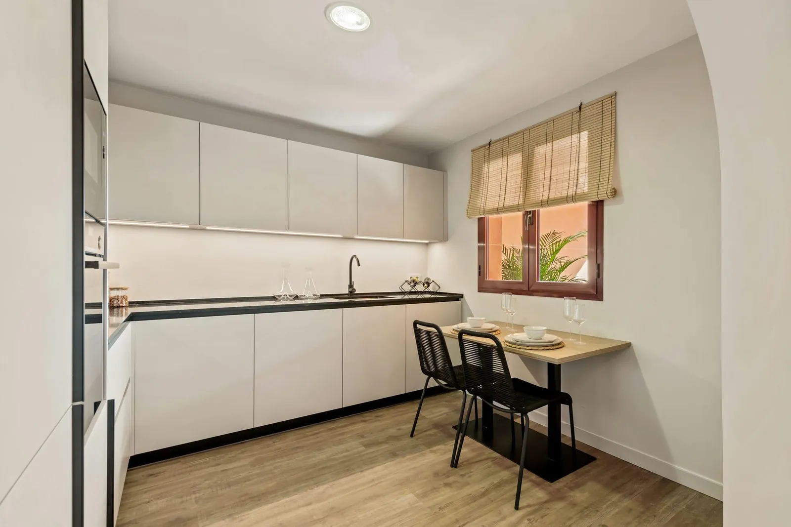 Apartment til salg i Benahavís