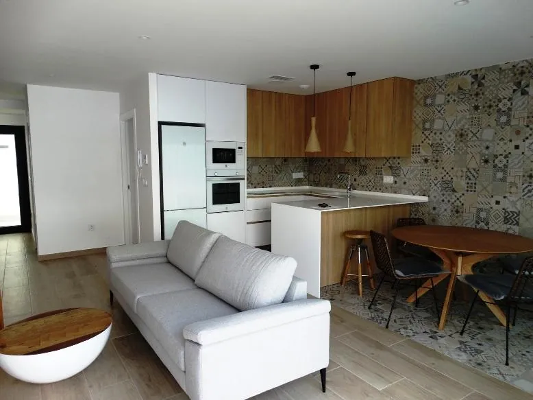 Terraced en Venta en Pilar de la Horadada