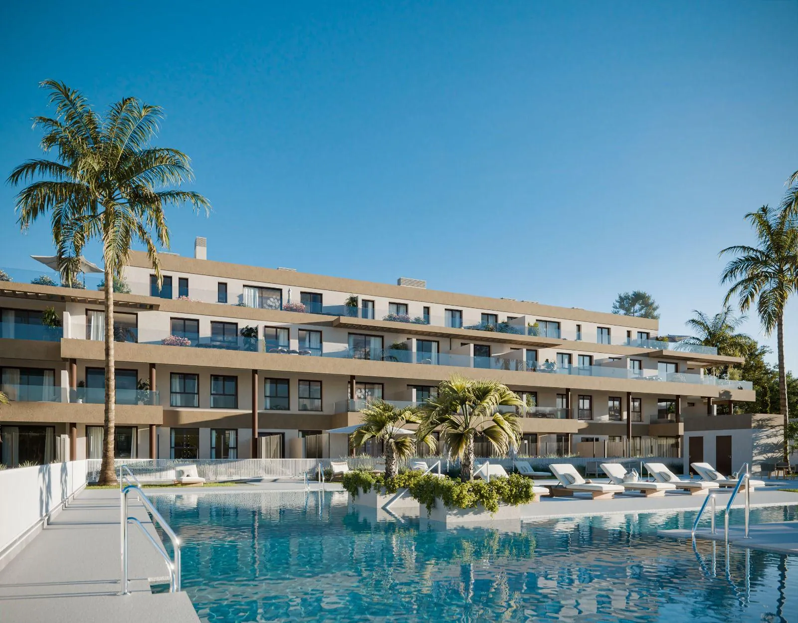 Ground-floor til salg i Mijas