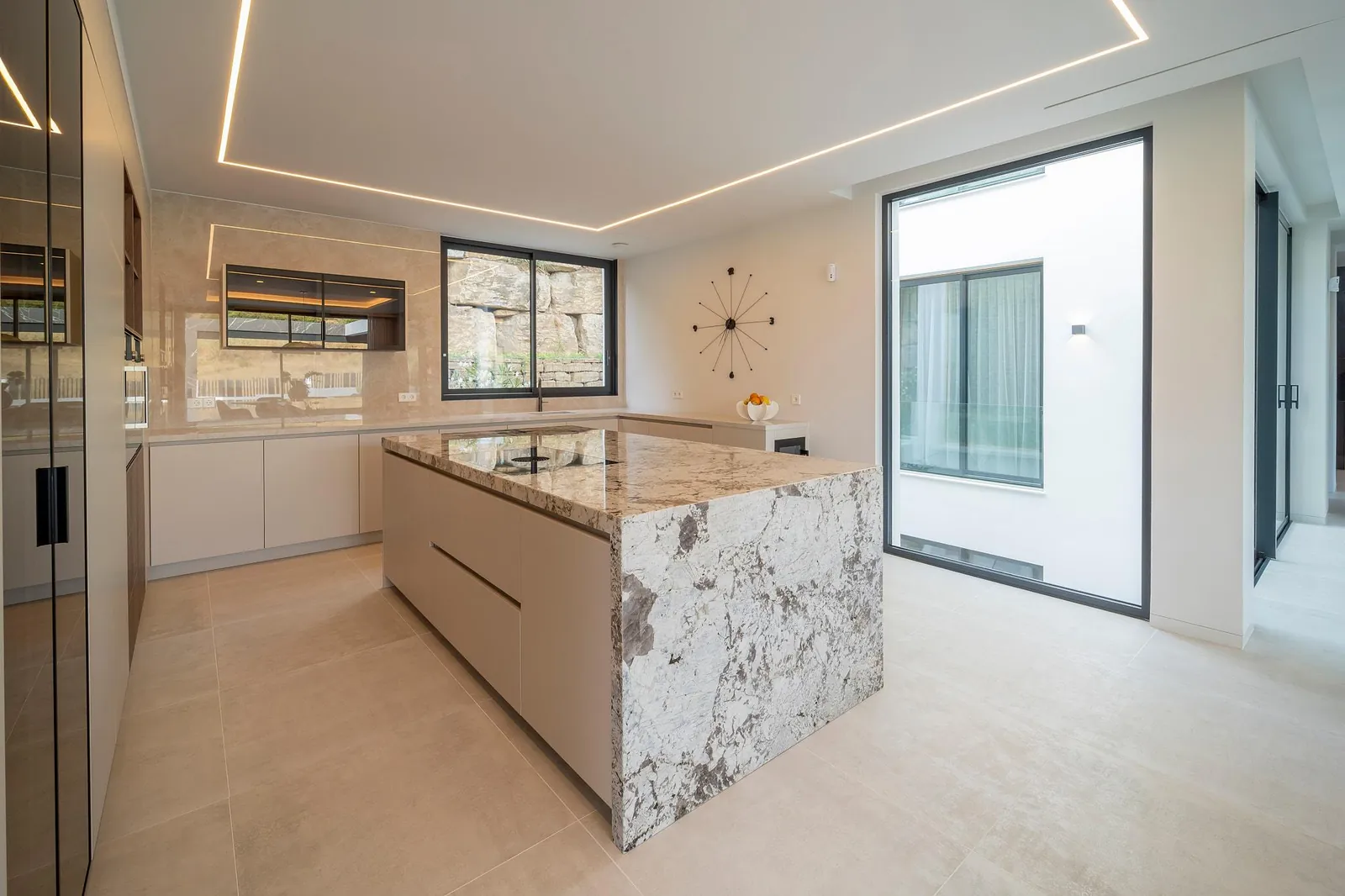 Villa à la vente à Benahavís