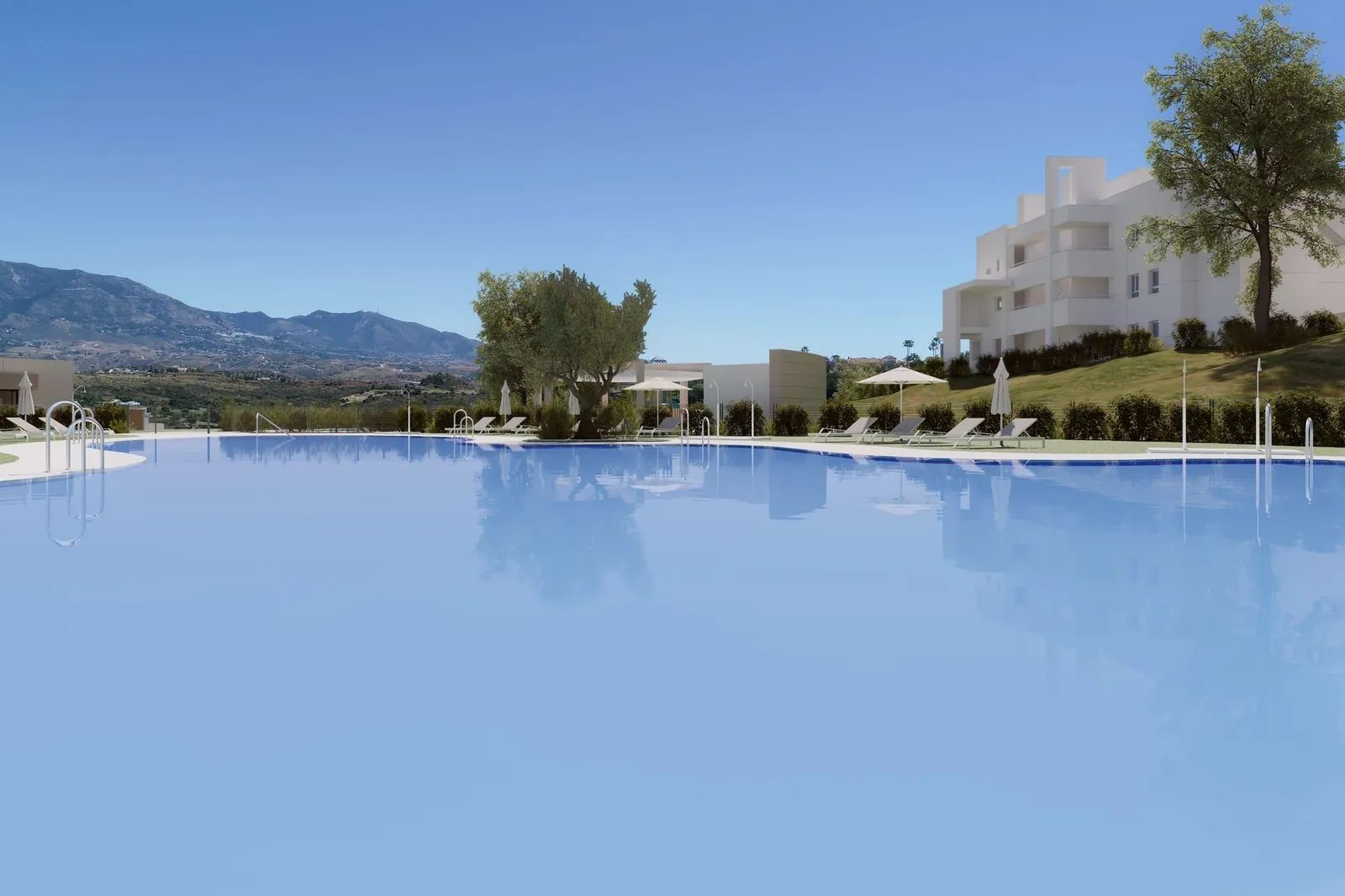 Ground-floor en venta en Mijas