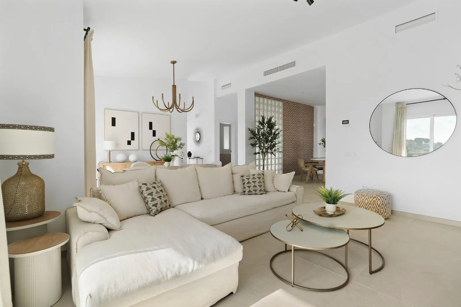 Detached en venta en Mijas