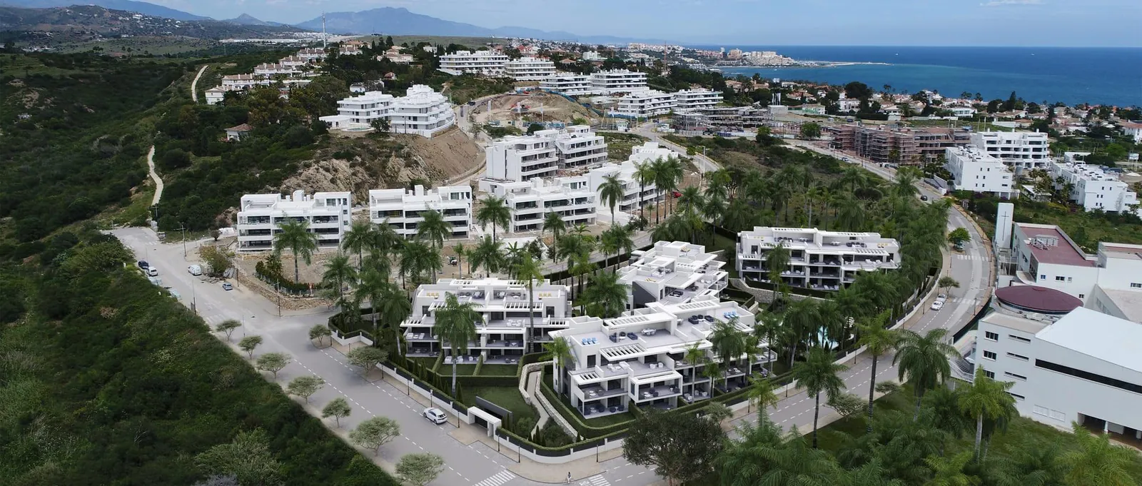 Ground-floor for sale in Estepona