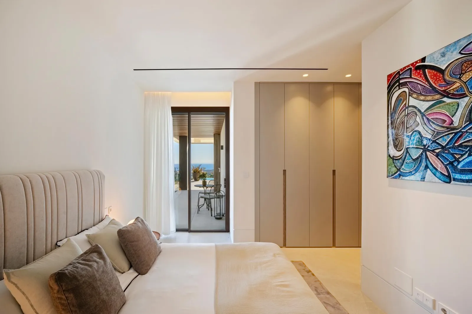 Villa til salg i Benahavís