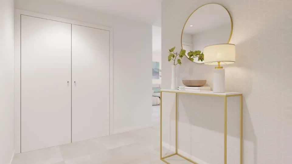 Apartment en venta en La Cala De Mijas