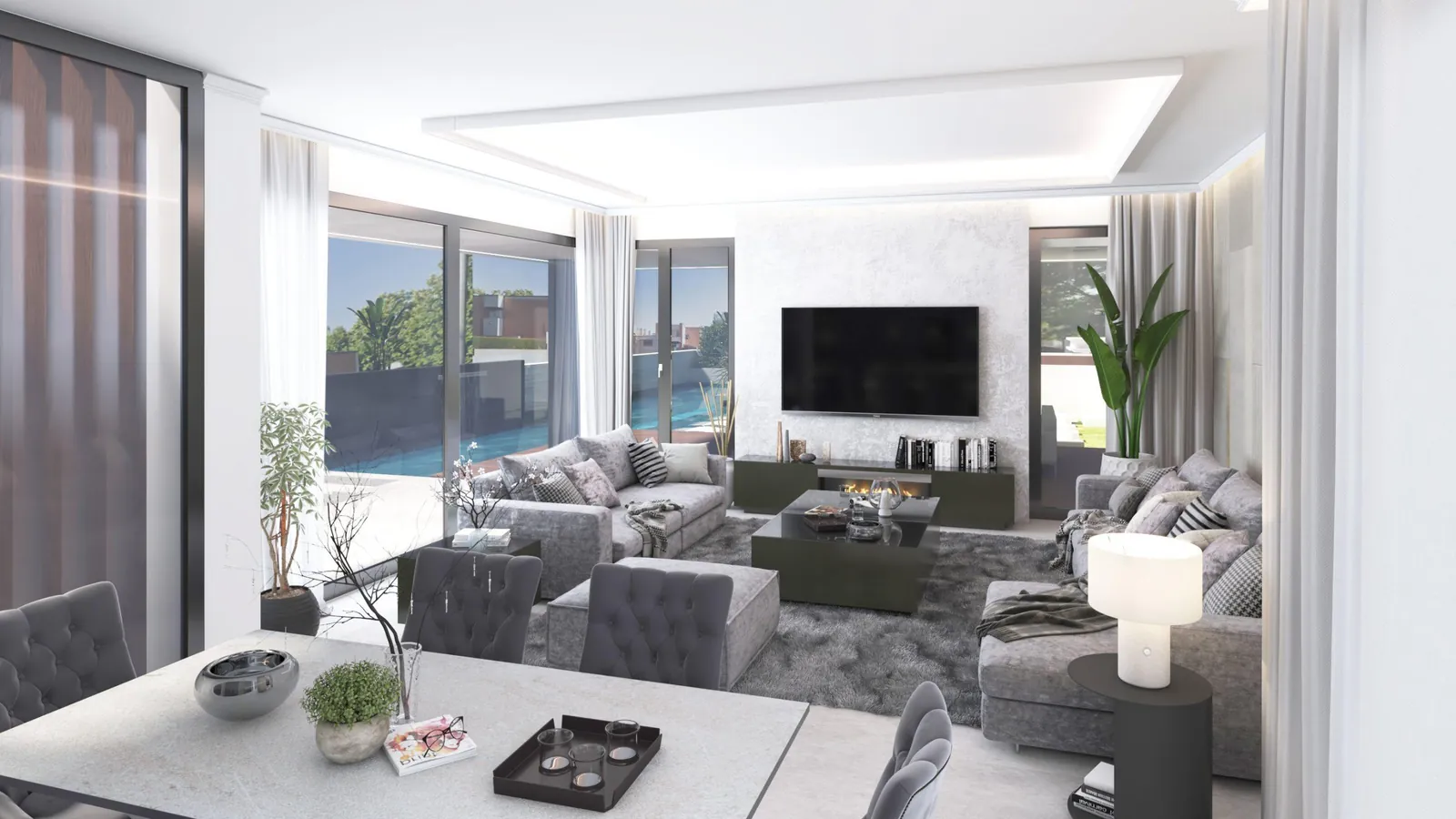 Villa на продажа в Fuengirola