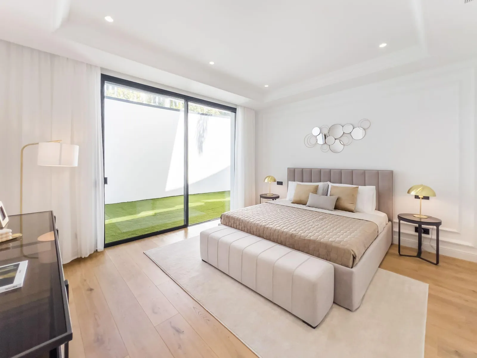 Villa en venta en Marbella