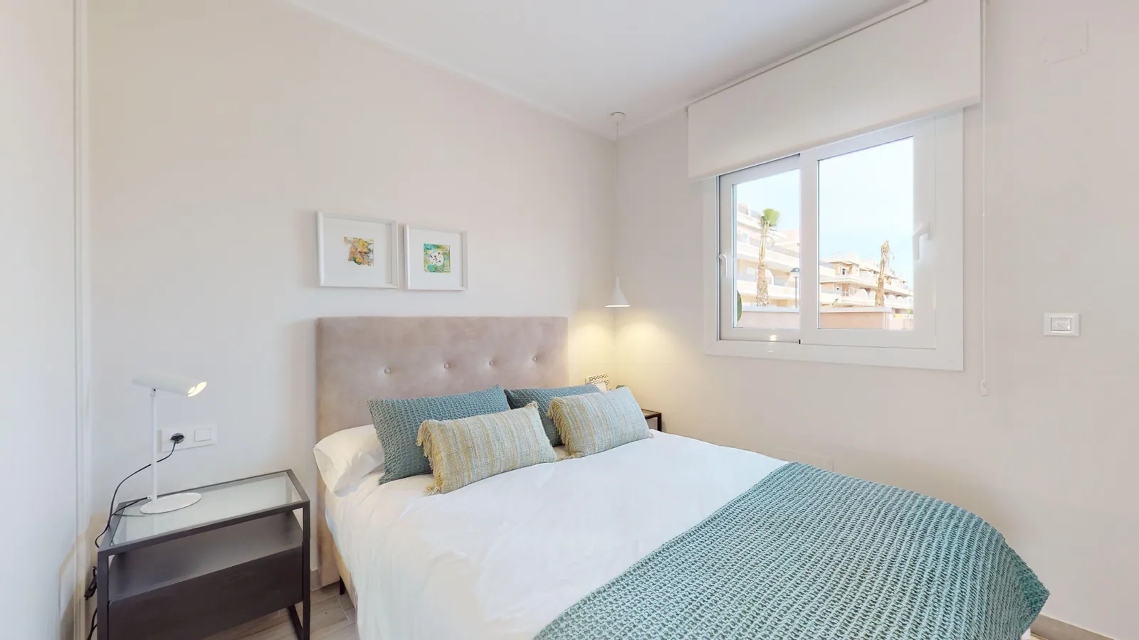 Terraced en Venta en Pilar de la Horadada