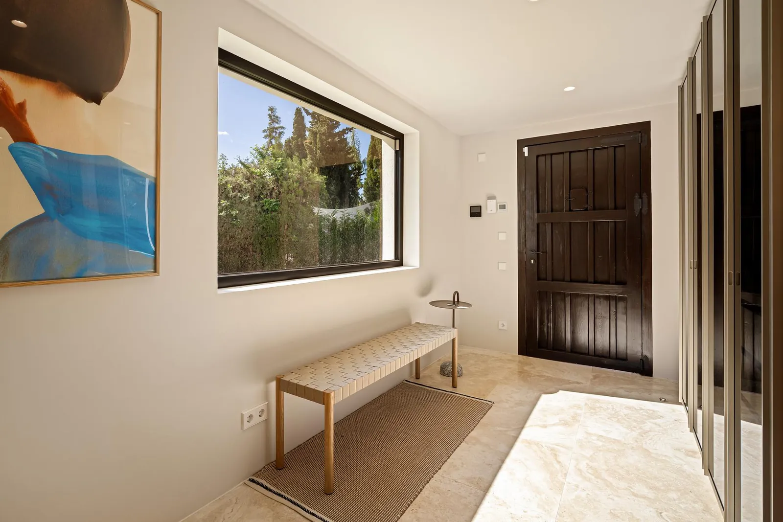 Villa en venta en Marbella