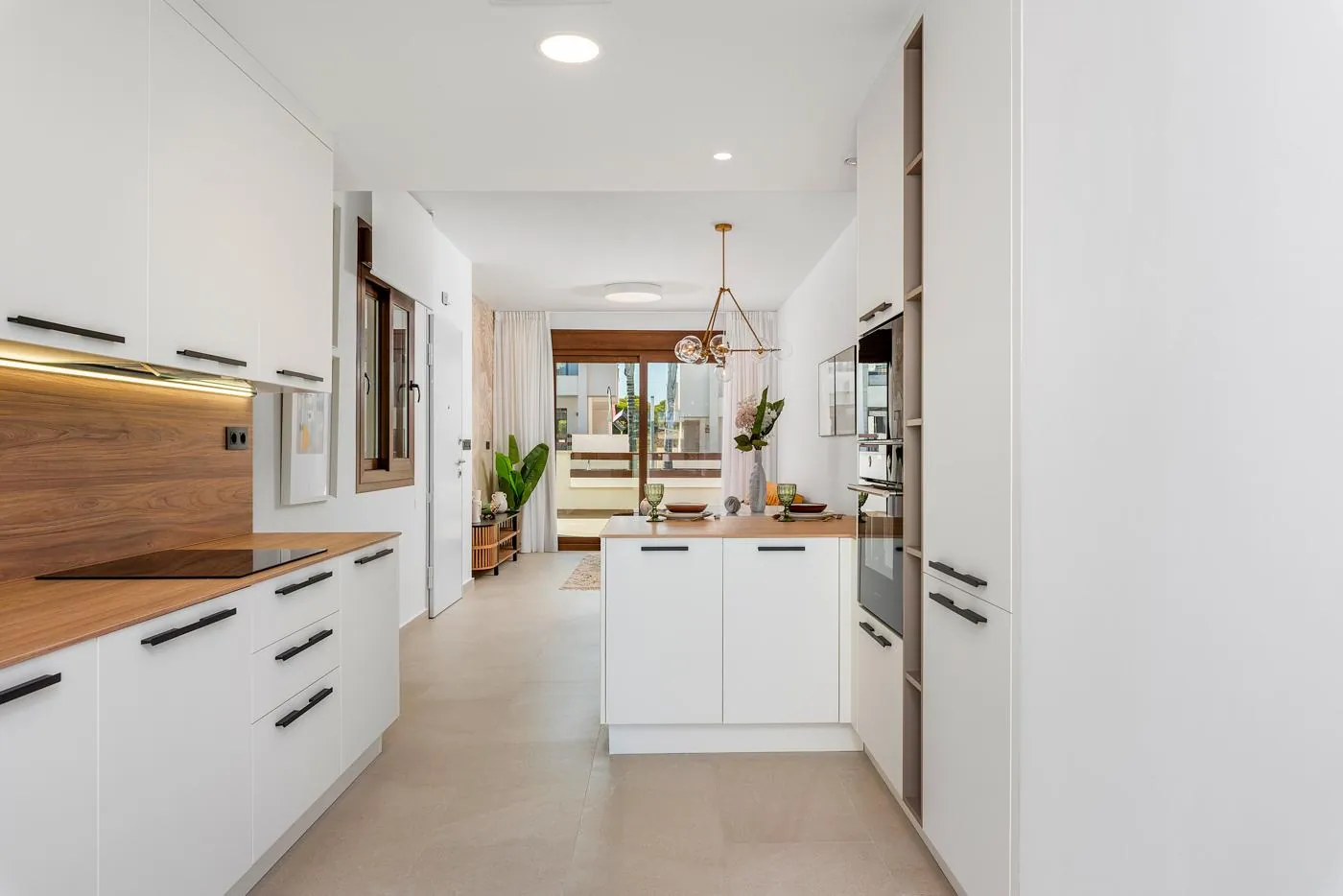 Low-bungalow i Salg i Torrevieja