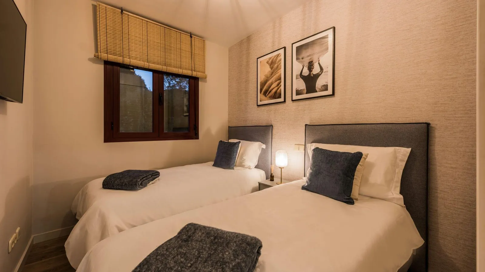 Apartment til salg i Benahavís