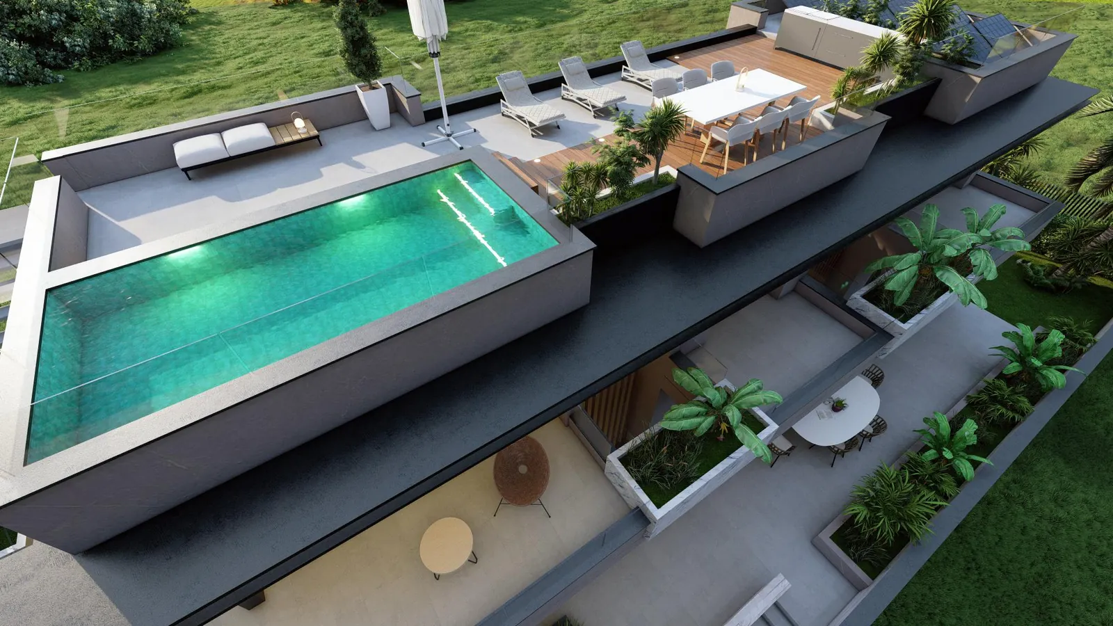 Villa на продажа в Fuengirola