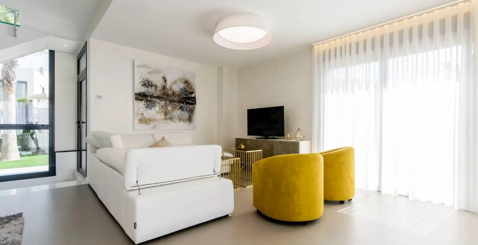 Villa i Salg i Orihuela