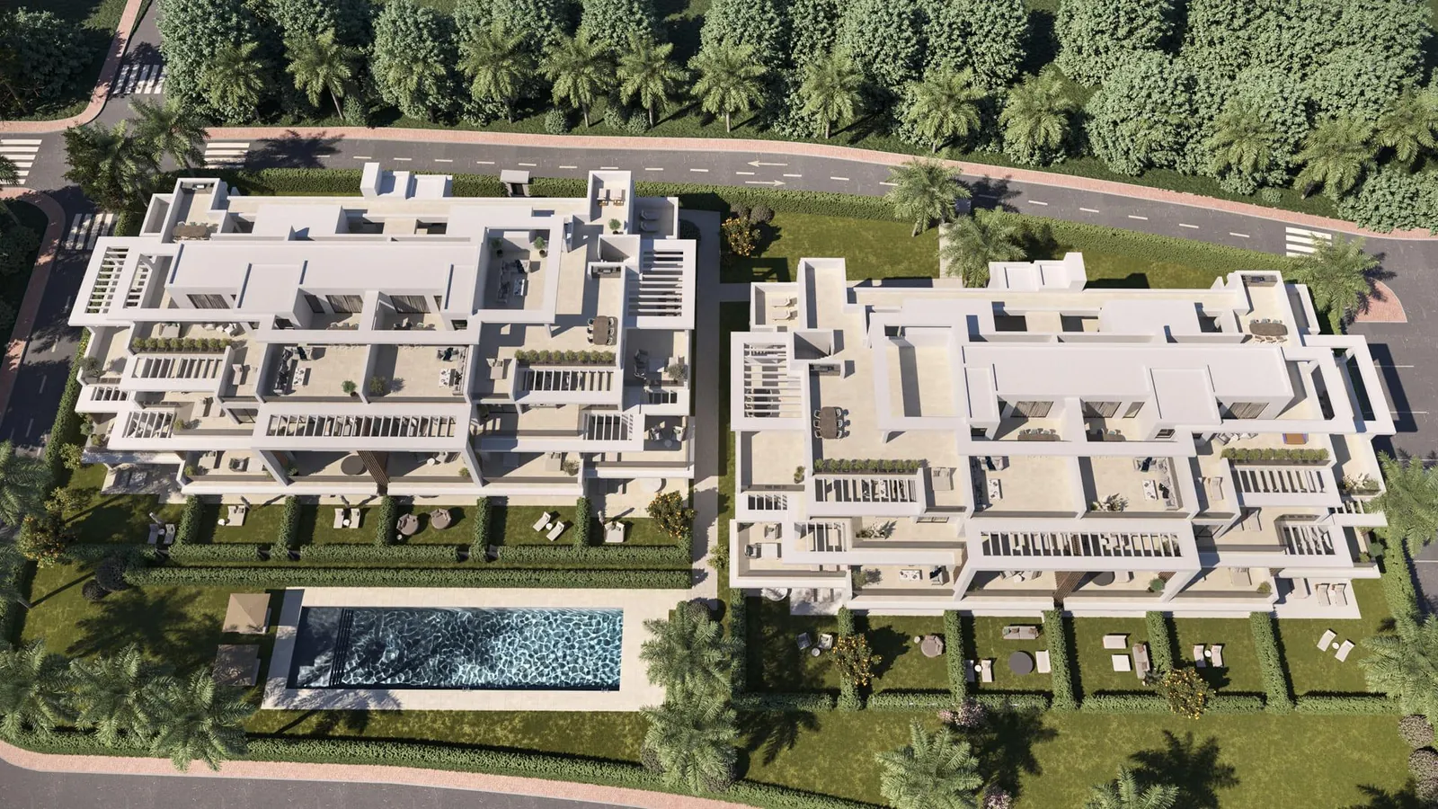 Ground-floor for sale in Estepona