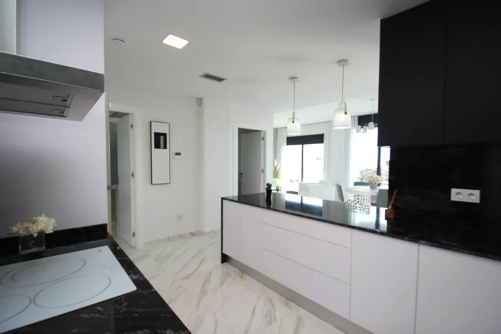 Villa en Venta en San Miguel de Salinas