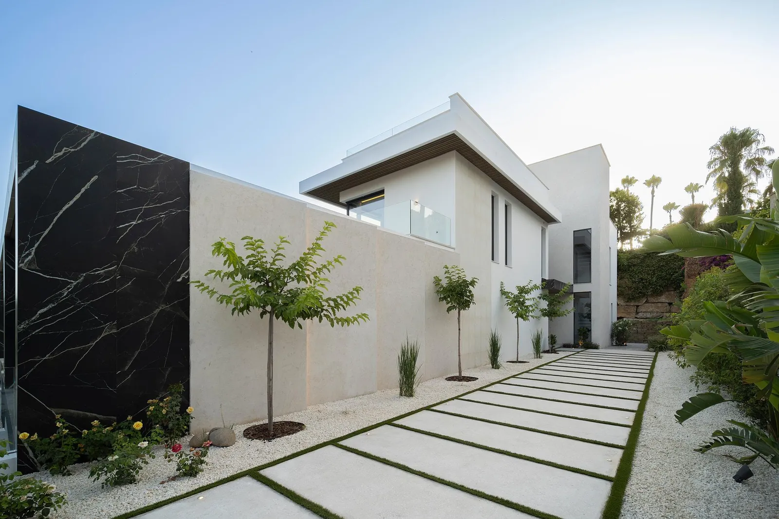 Villa à la vente à Benahavís