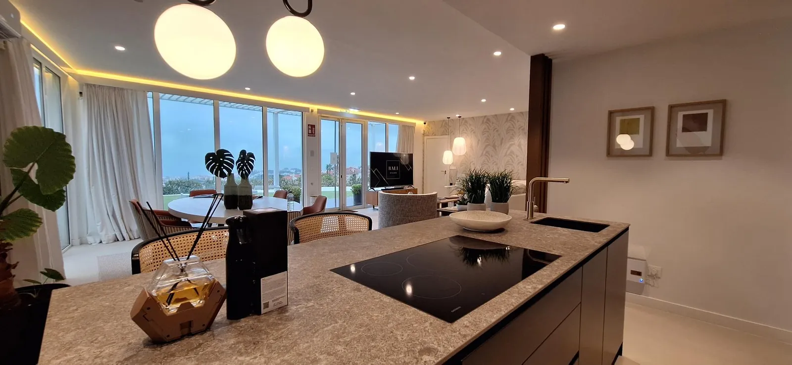 Villa til salg i La Cala De Mijas