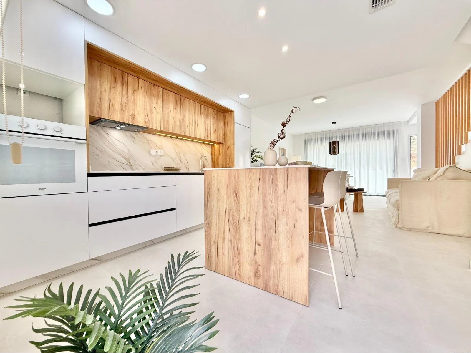 Low-bungalow sur Vente sur Cox