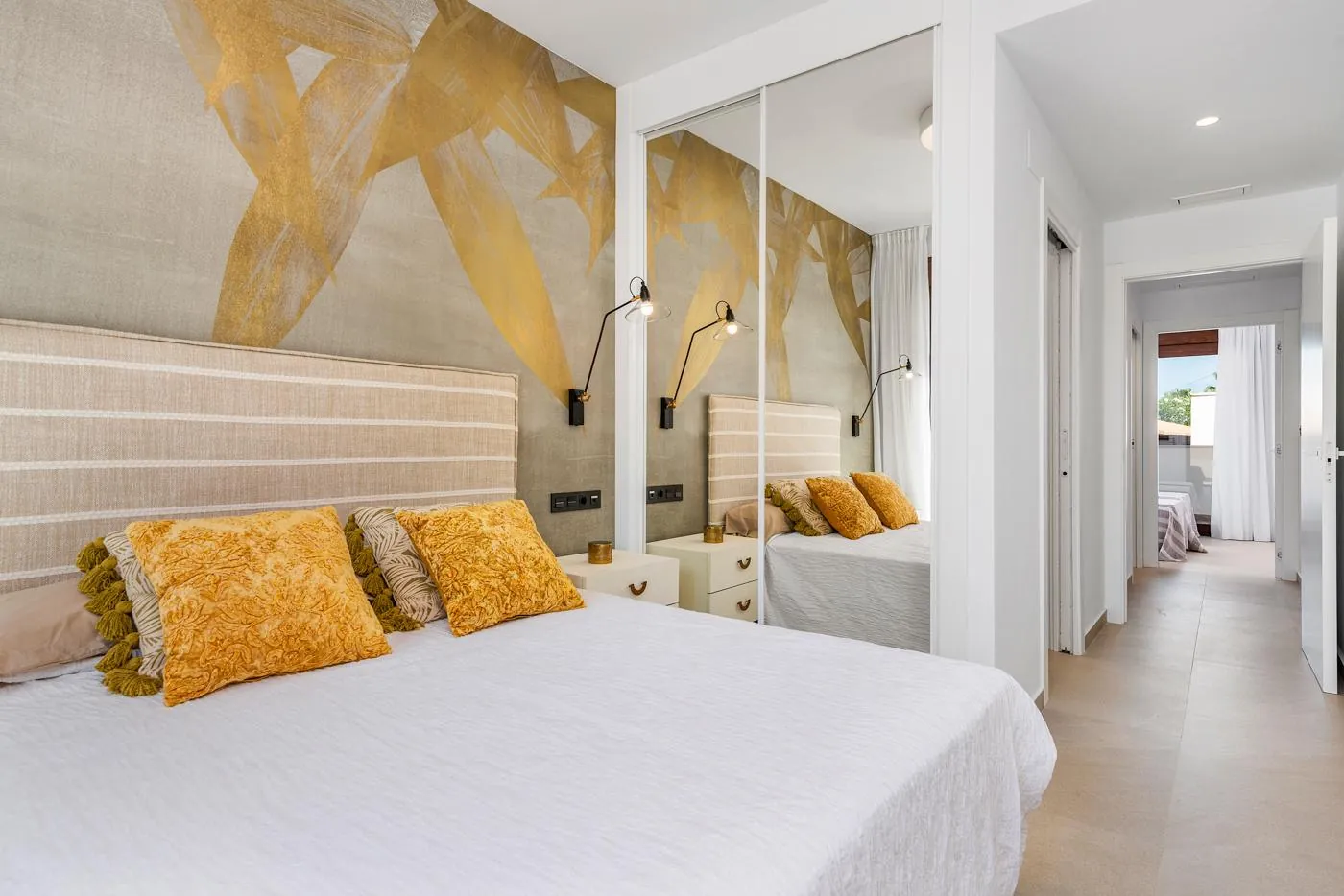 Low-bungalow i Salg i Torrevieja