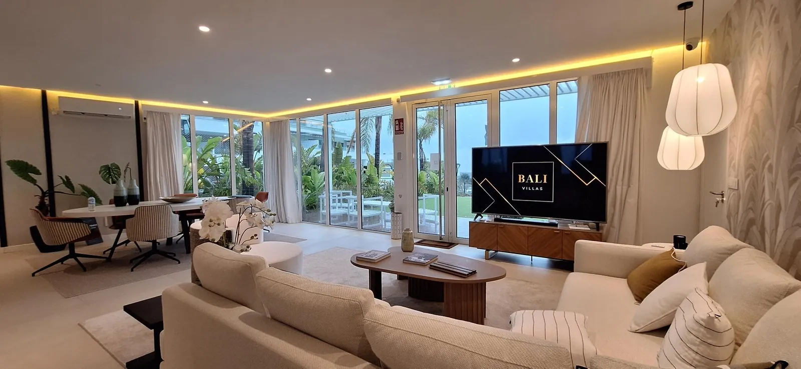 Villa til salg i La Cala De Mijas