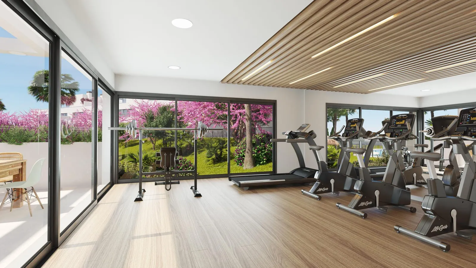 Ground-floor en venta en Estepona