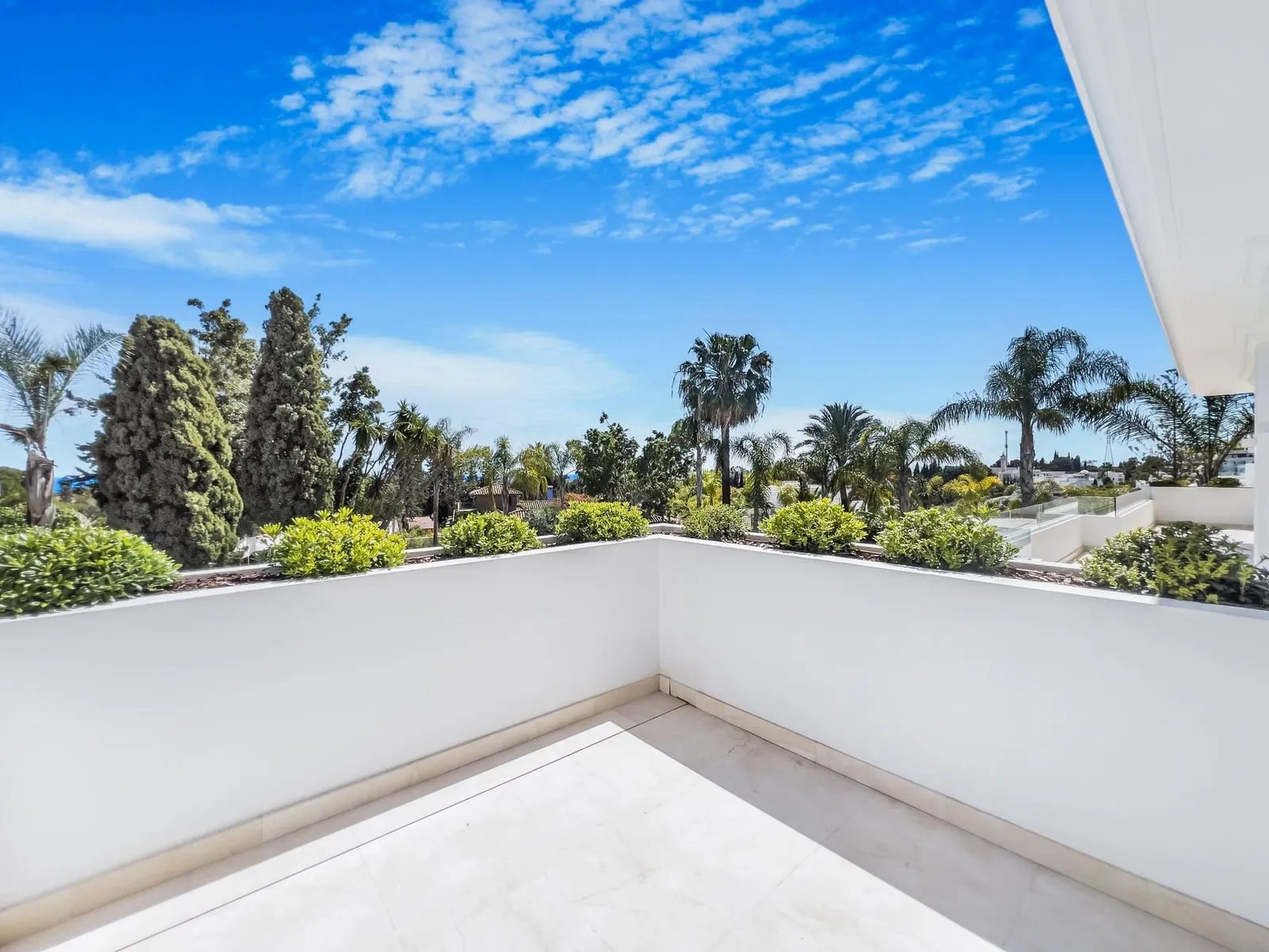 Villa en venta en Marbella