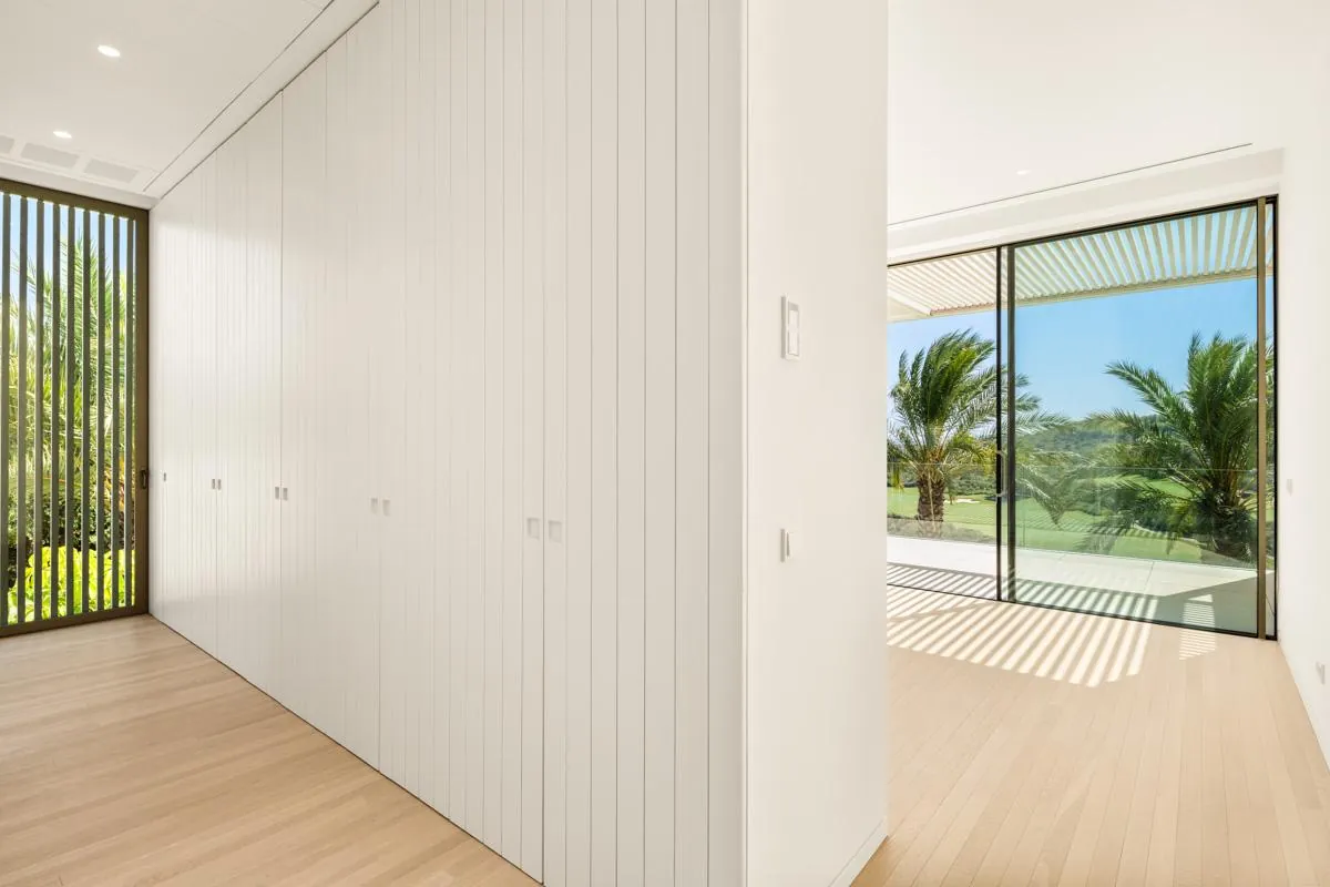 Villa til salg i Casares