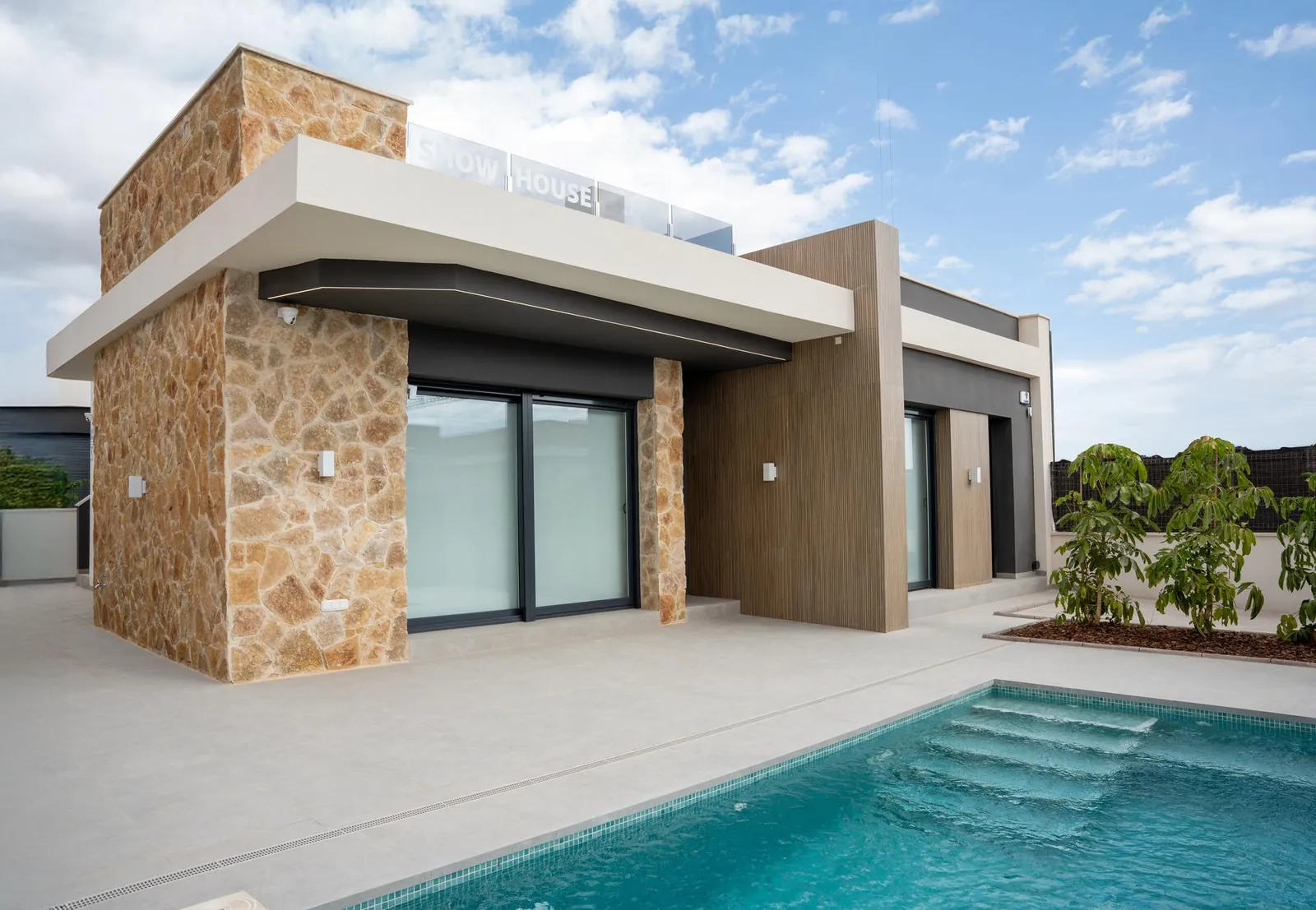 Detached en venta en Ciudad Quesada