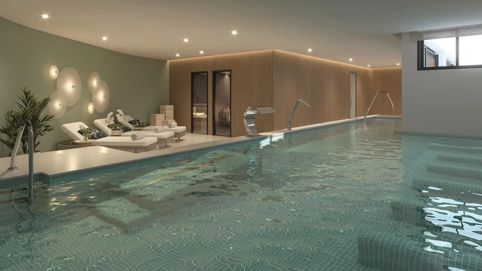 Villa til salg i La Cala De Mijas