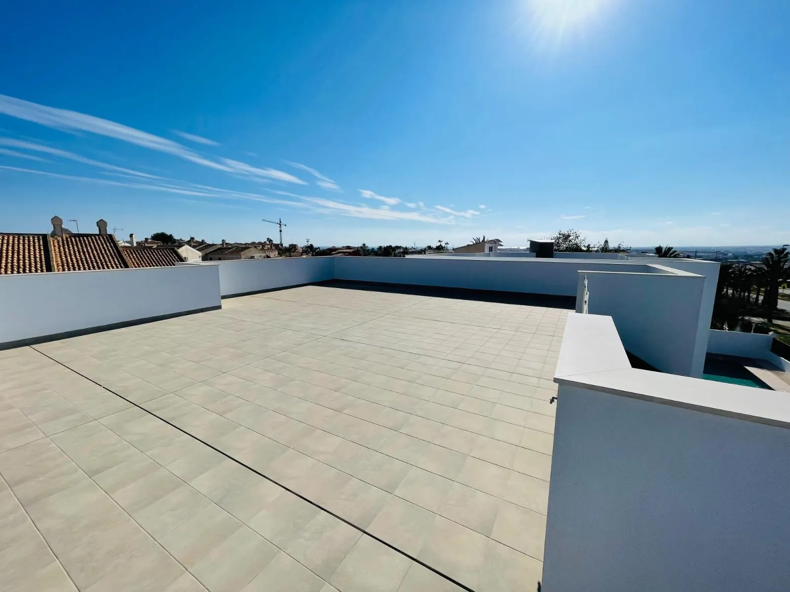 Detached i Salg i Torrevieja