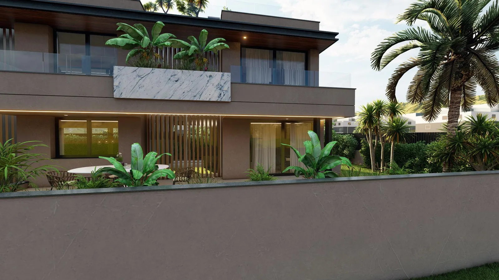 Villa на продажа в Fuengirola