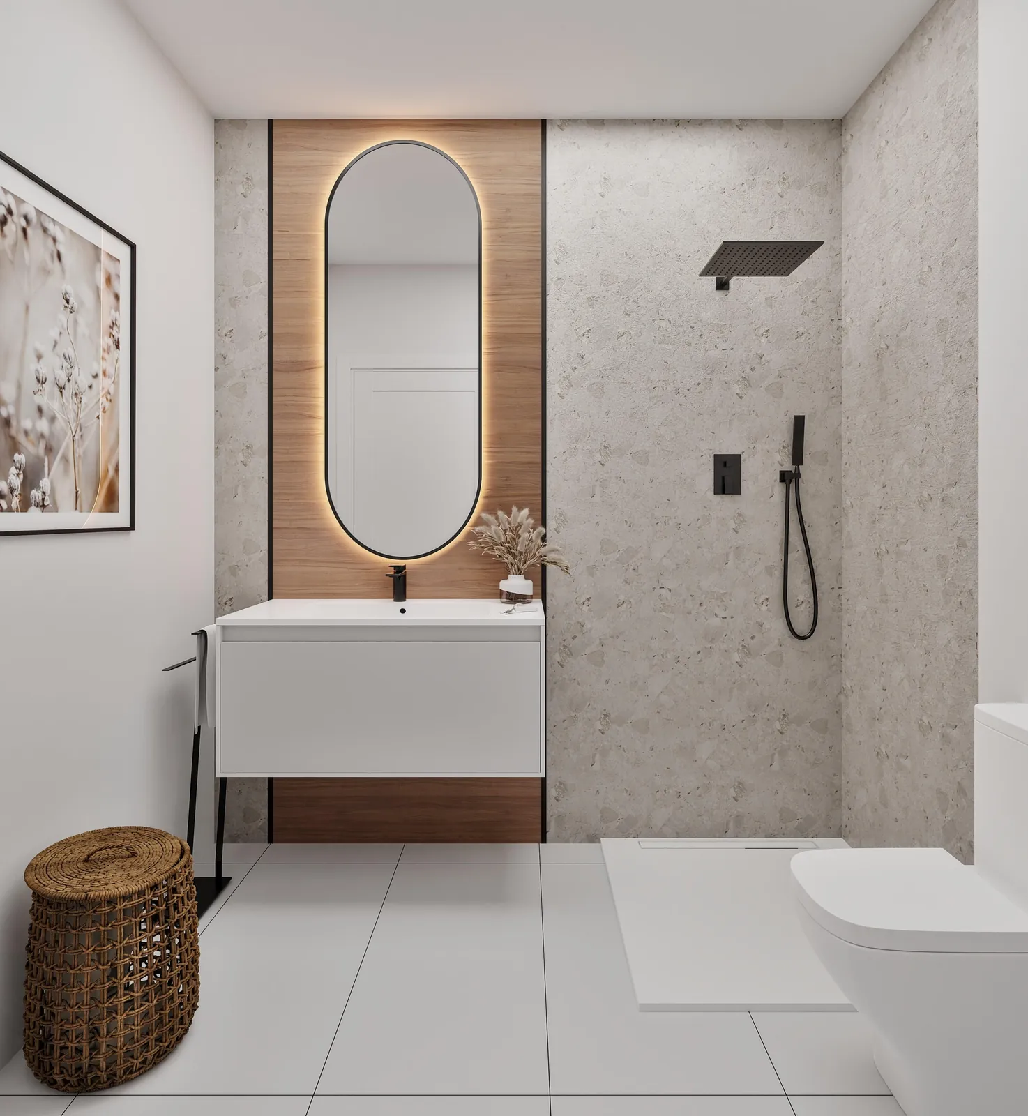 Apartment en venta en San Miguel De Salinas
