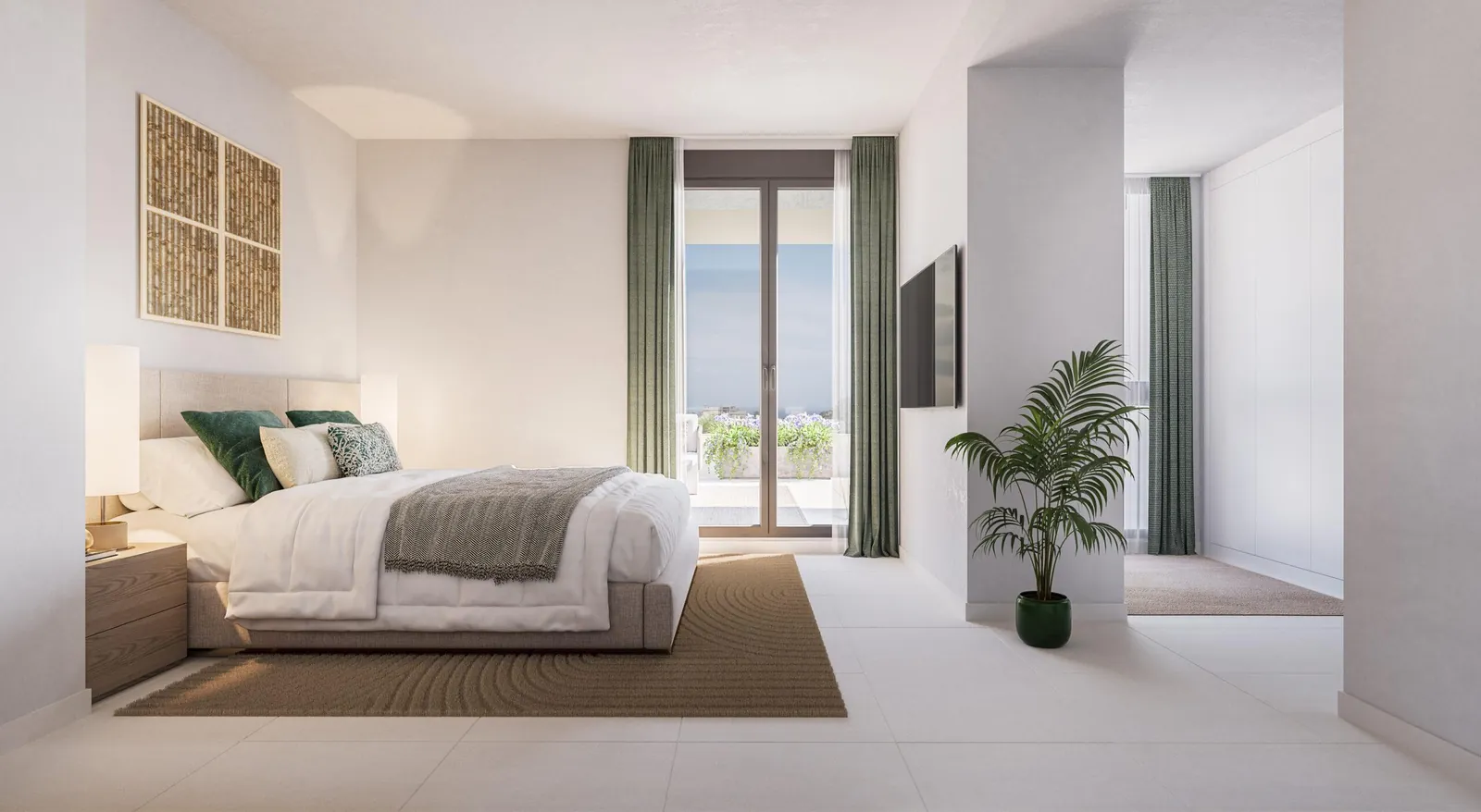 Ground-floor en venta en Estepona