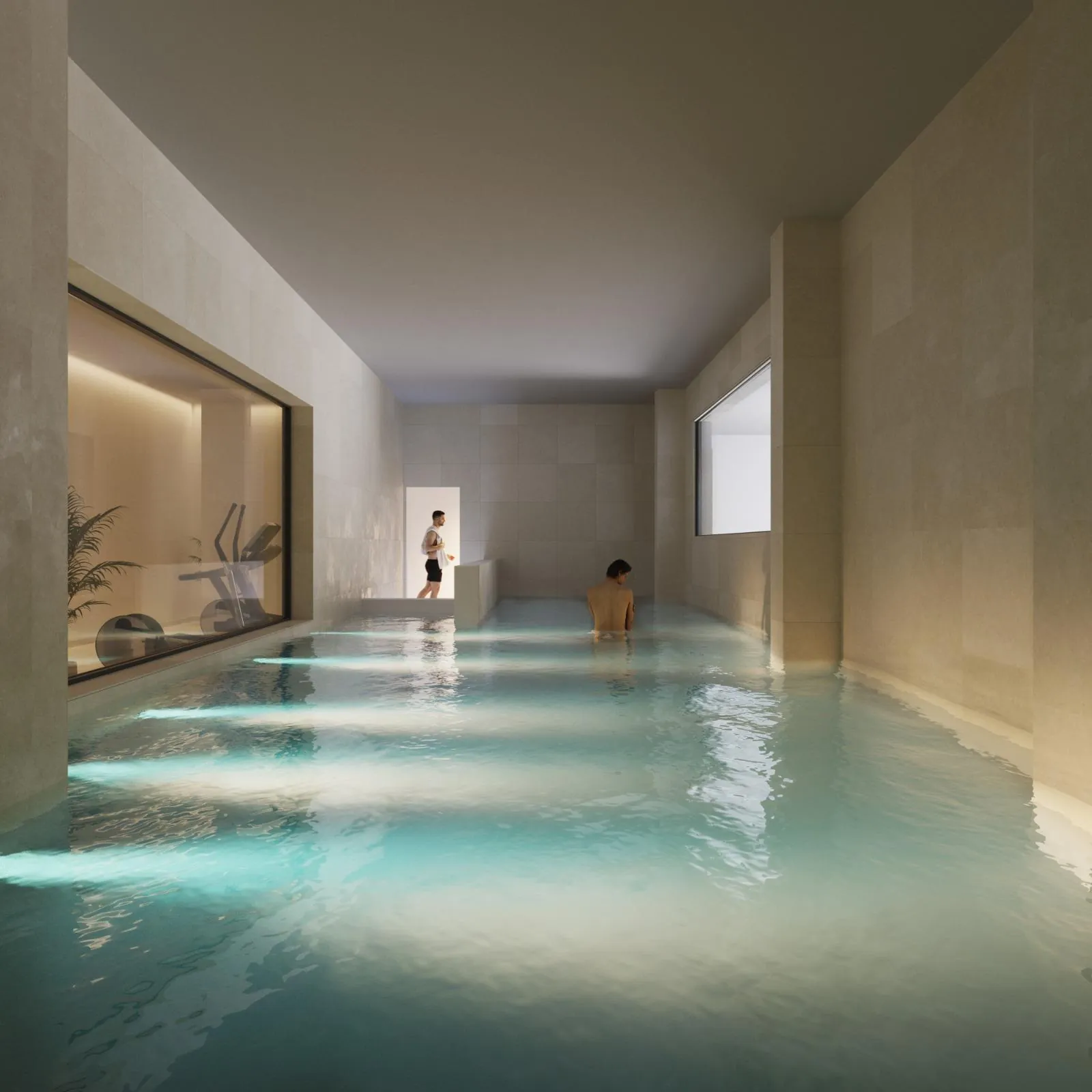 Apartment til salg i Fuengirola